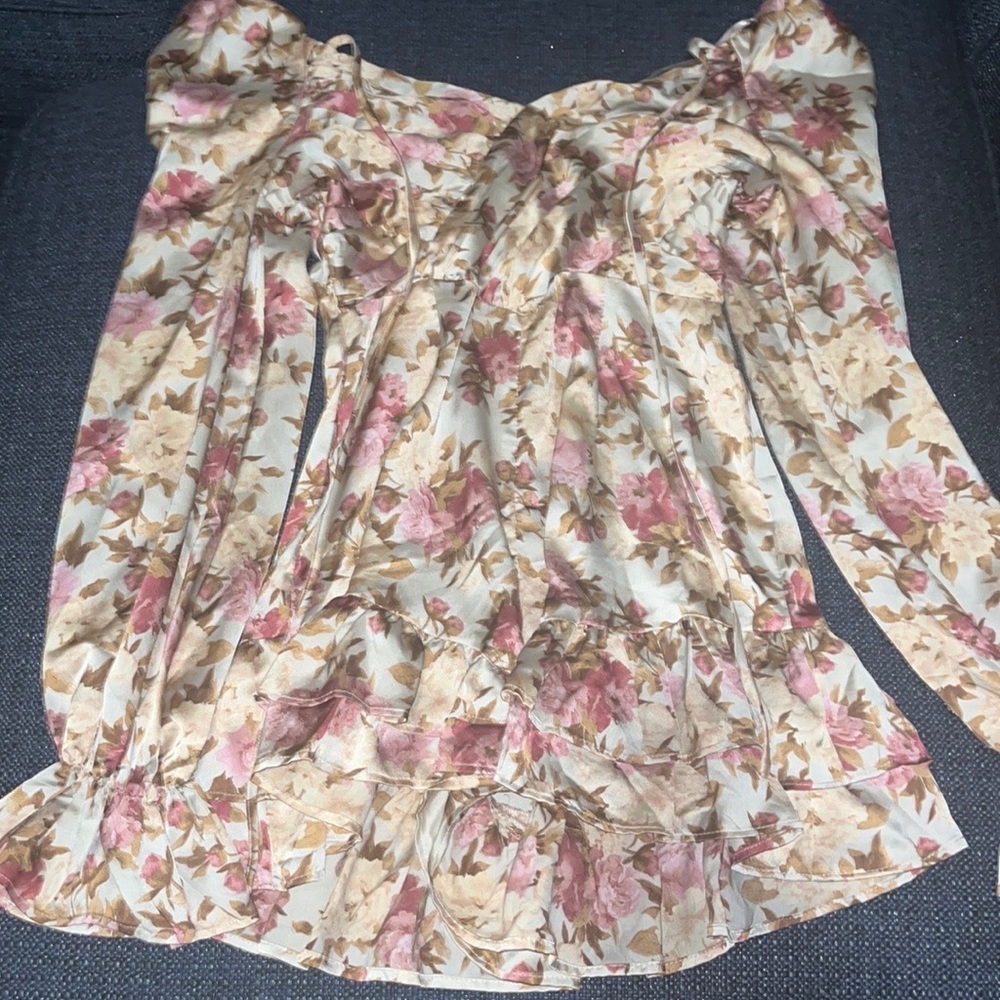 Never worn romper